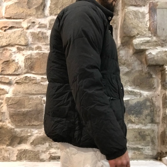 Penfield Insulated Puffer Coat in Black - Sz Medium - Picture 2 of 4